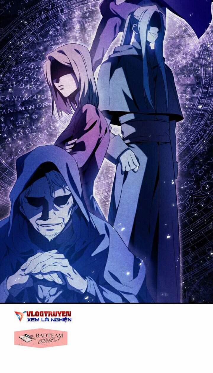 Kí Sự Hồi Quy 20 trang 24