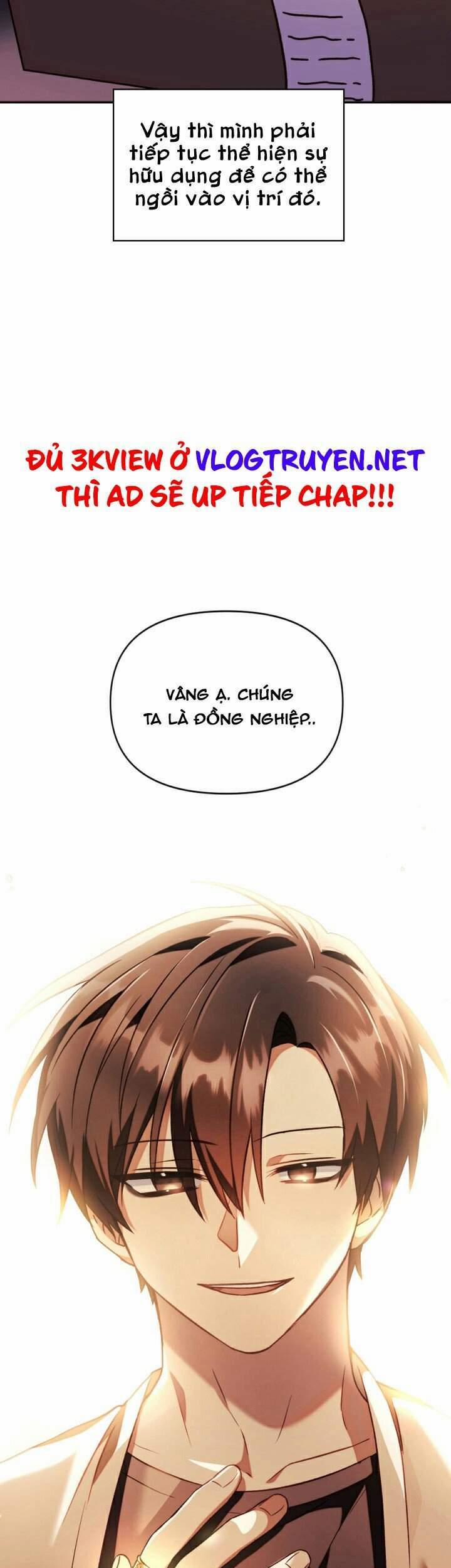 Kí Sự Hồi Quy 20 trang 27