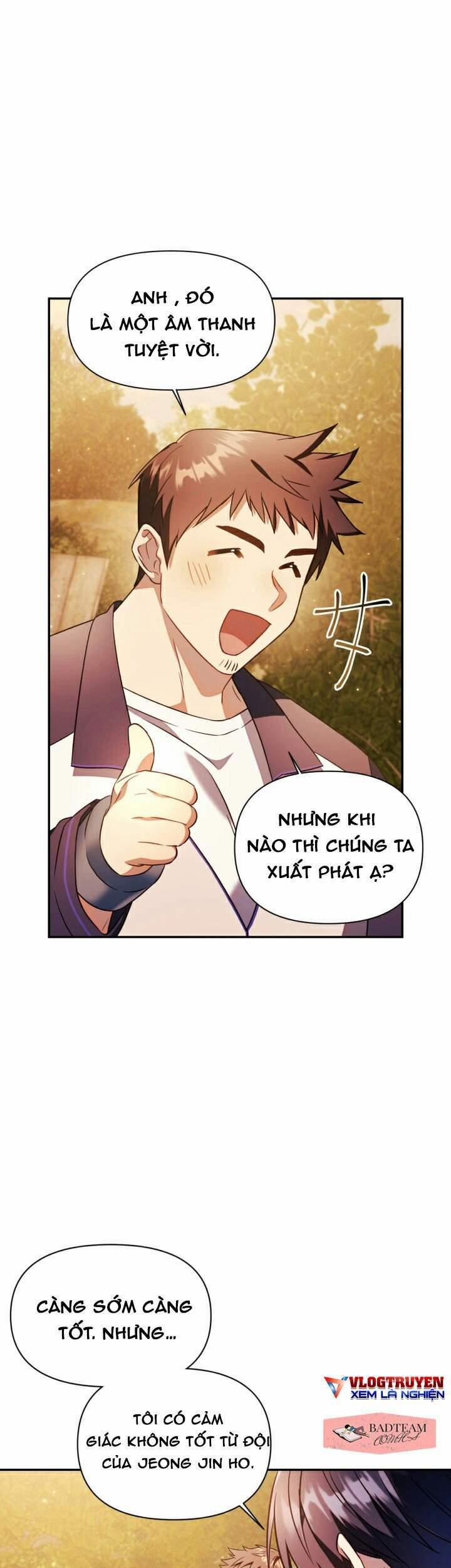 Kí Sự Hồi Quy 20 trang 29