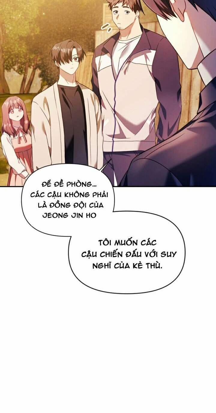 Kí Sự Hồi Quy 20 trang 30