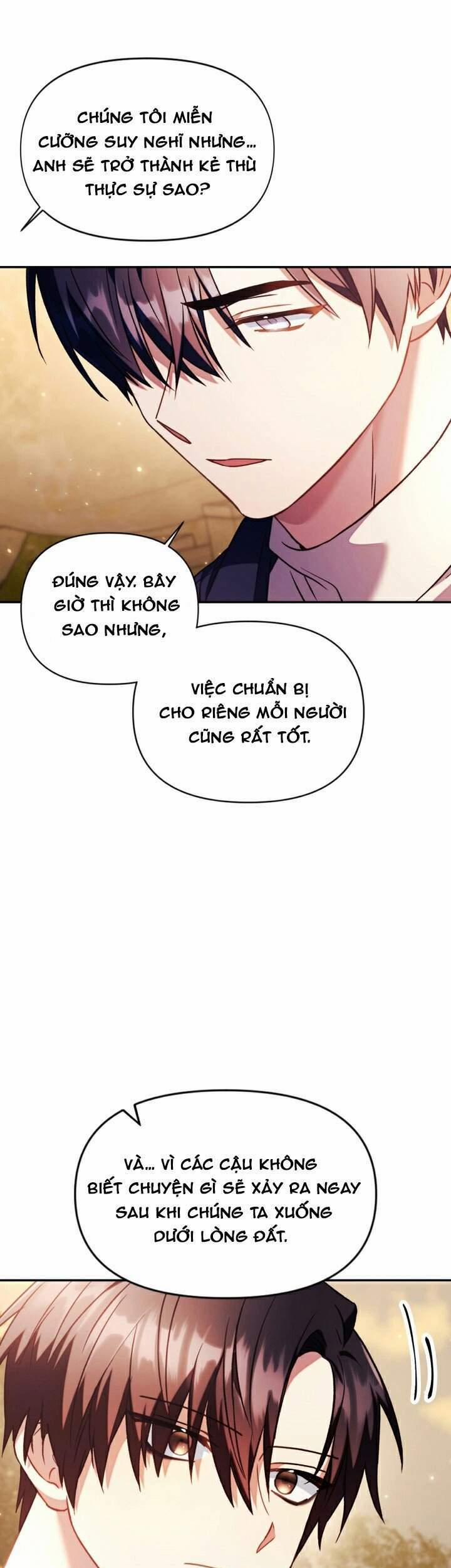 Kí Sự Hồi Quy 20 trang 31