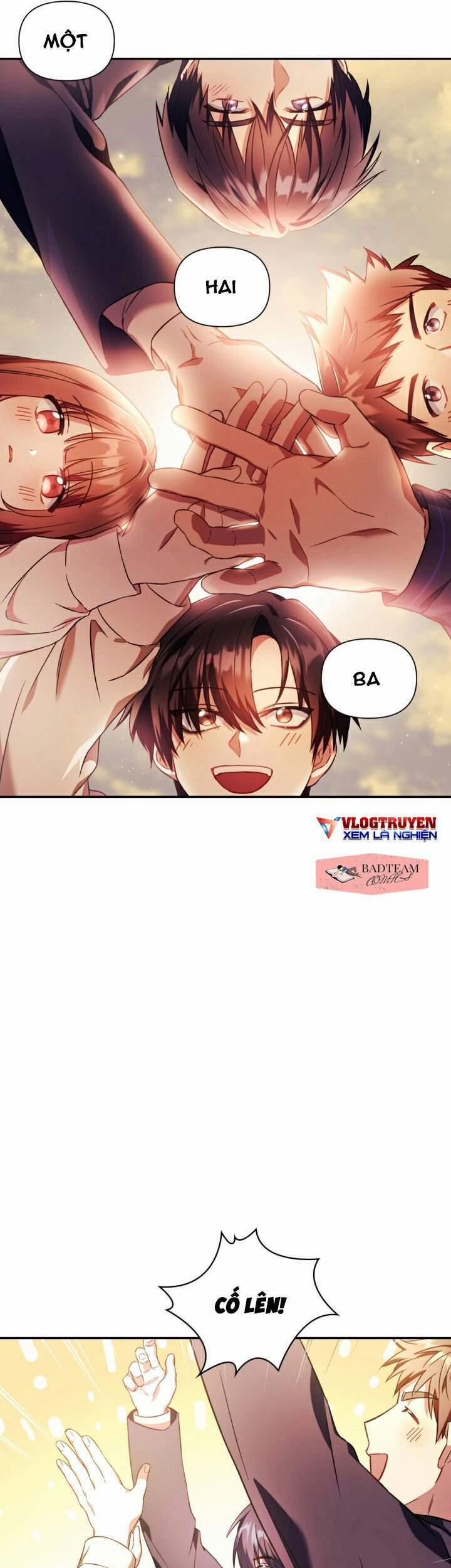 Kí Sự Hồi Quy 20 trang 34