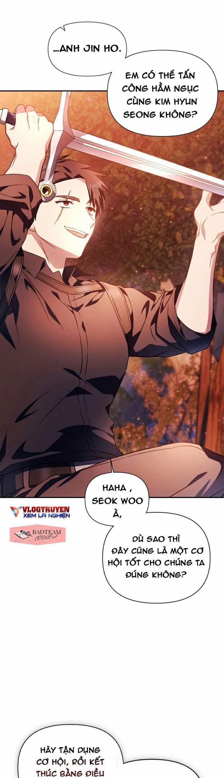 Kí Sự Hồi Quy 20 trang 38