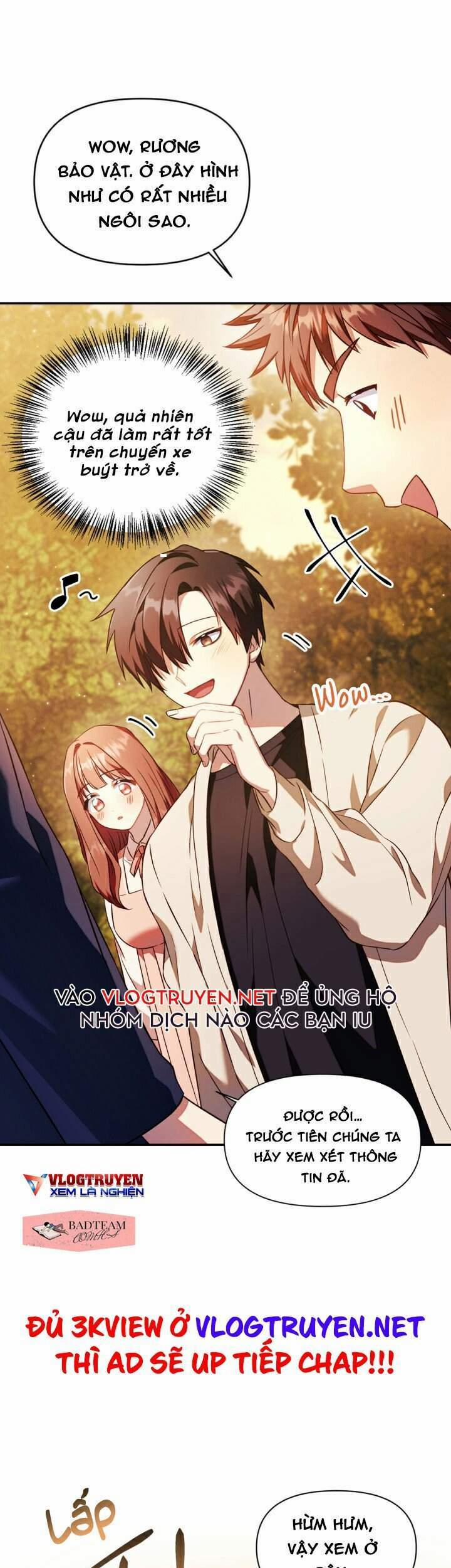 Kí Sự Hồi Quy 20 trang 4