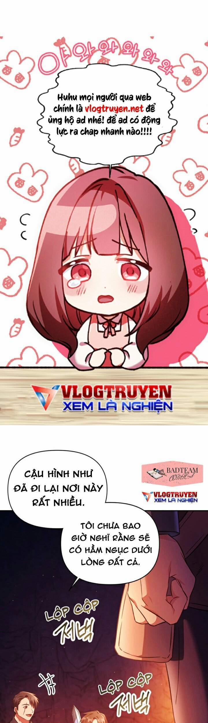 Kí Sự Hồi Quy 20 trang 45