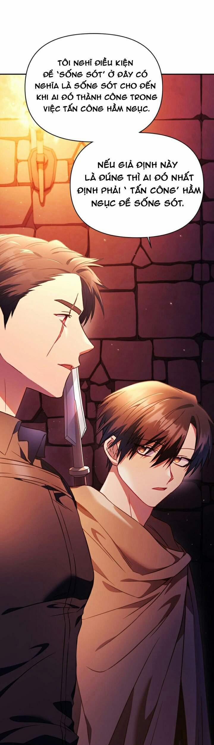 Kí Sự Hồi Quy 20 trang 47