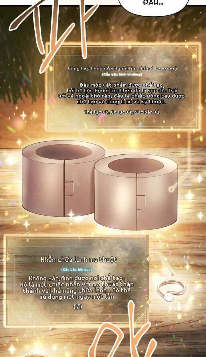 Kí Sự Hồi Quy 20 trang 5