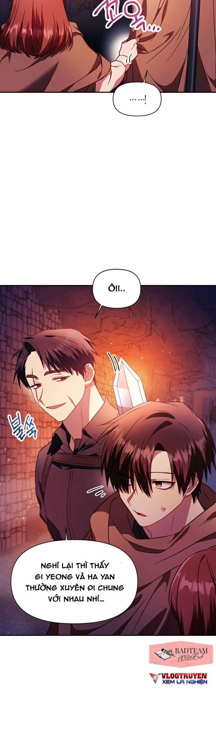 Kí Sự Hồi Quy 20 trang 51