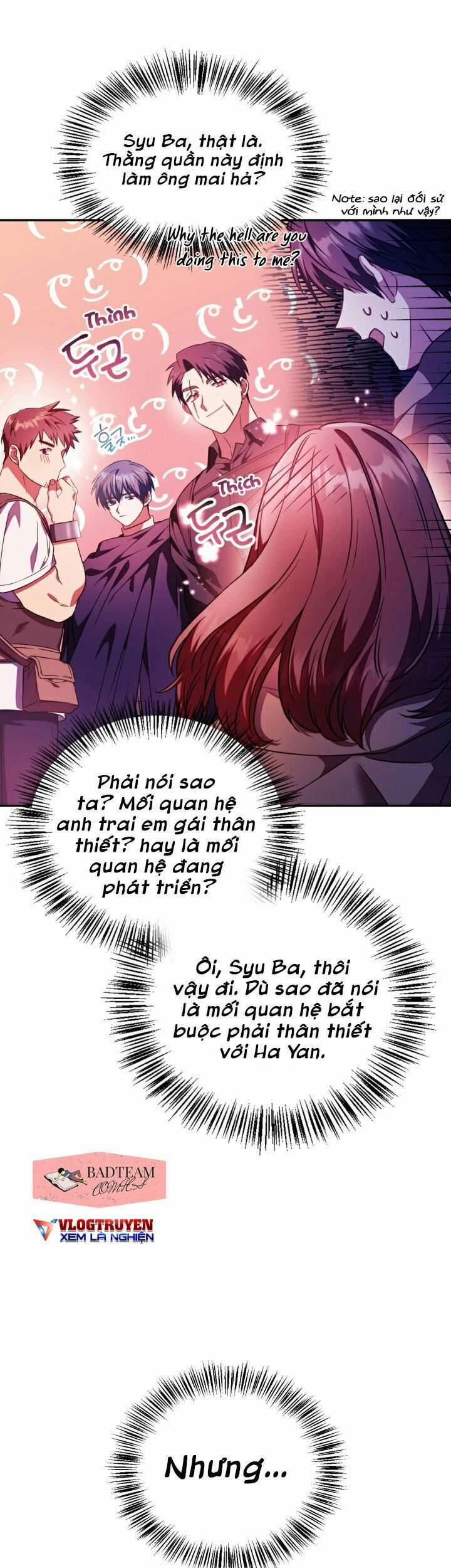 Kí Sự Hồi Quy 20 trang 54