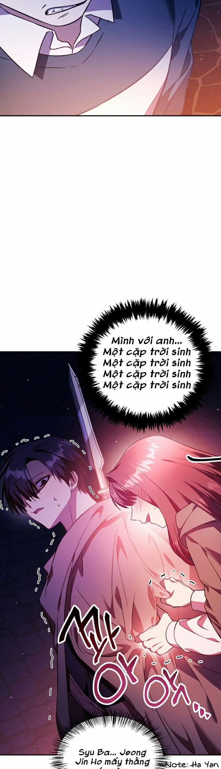 Kí Sự Hồi Quy 20 trang 58