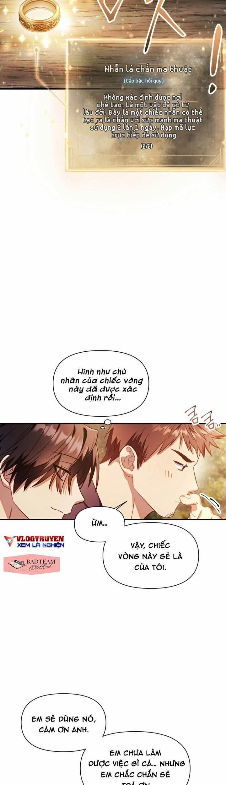 Kí Sự Hồi Quy 20 trang 6