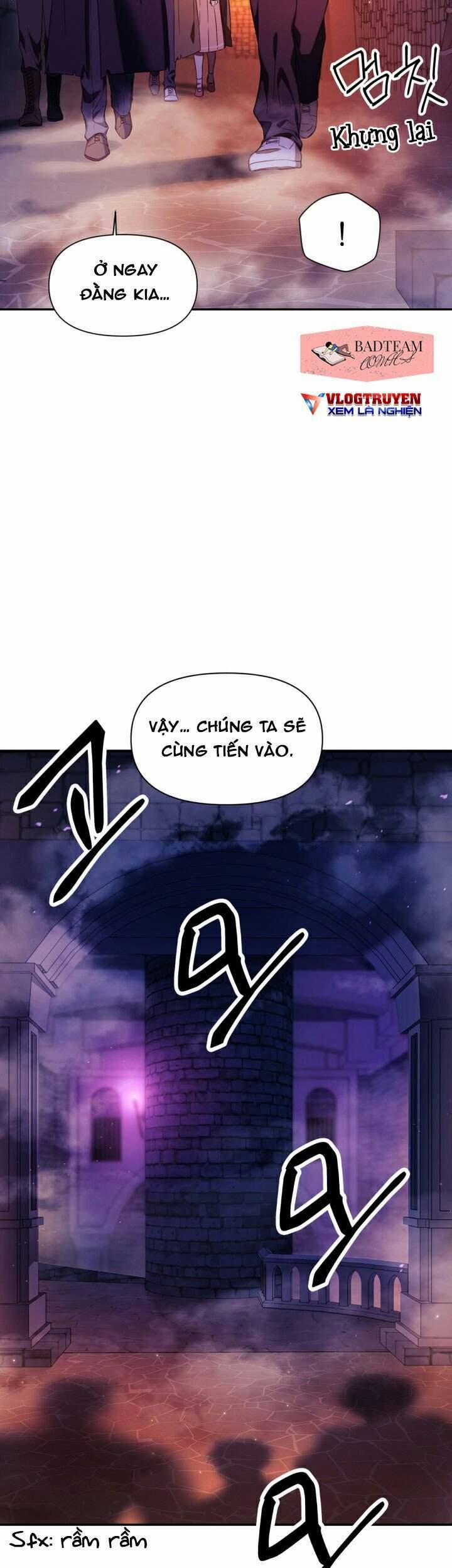 Kí Sự Hồi Quy 20 trang 60