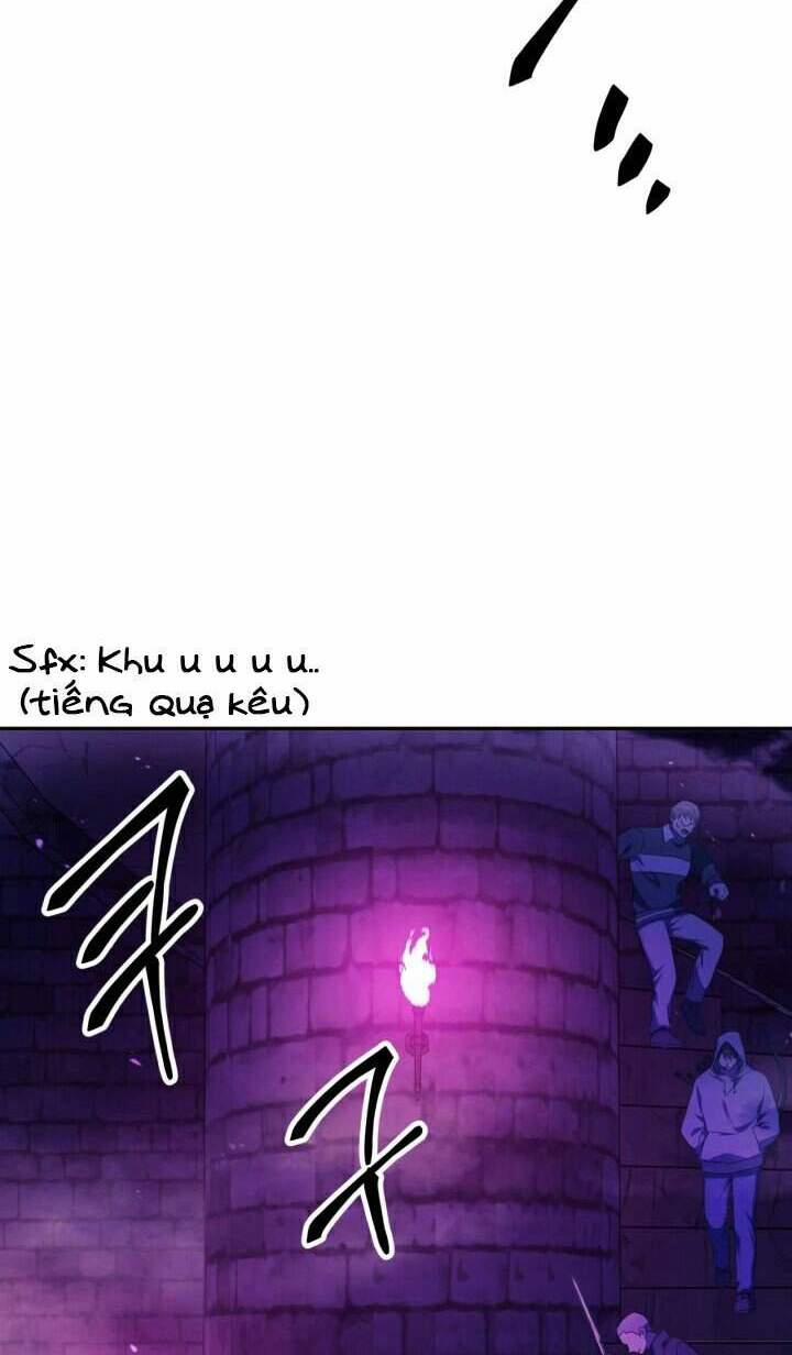 Kí Sự Hồi Quy 20 trang 61