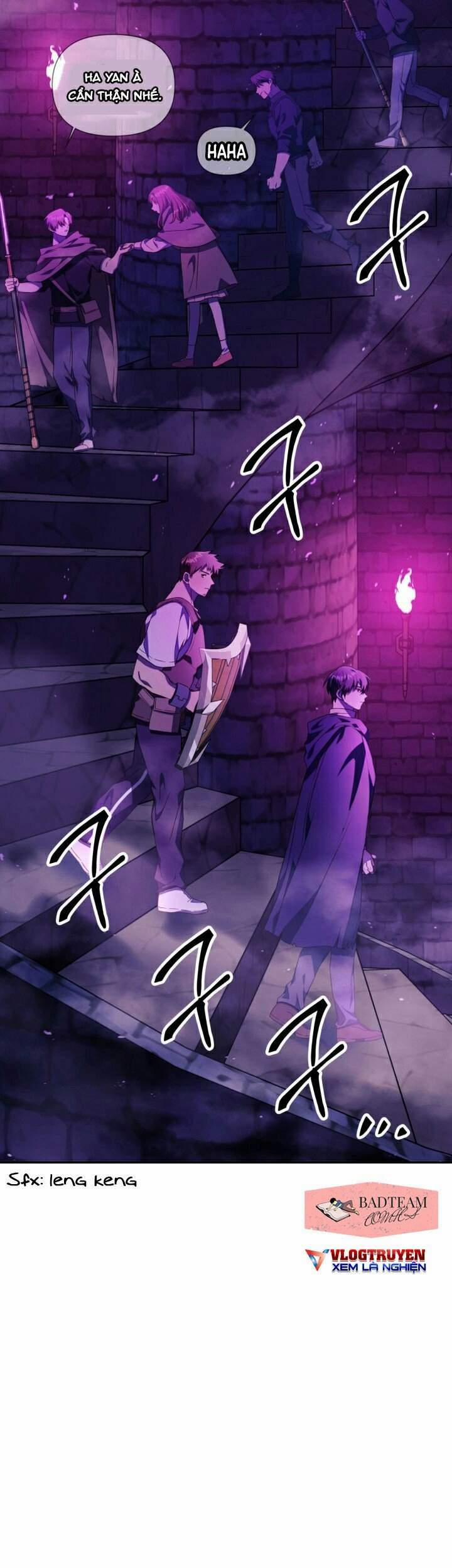 Kí Sự Hồi Quy 20 trang 62