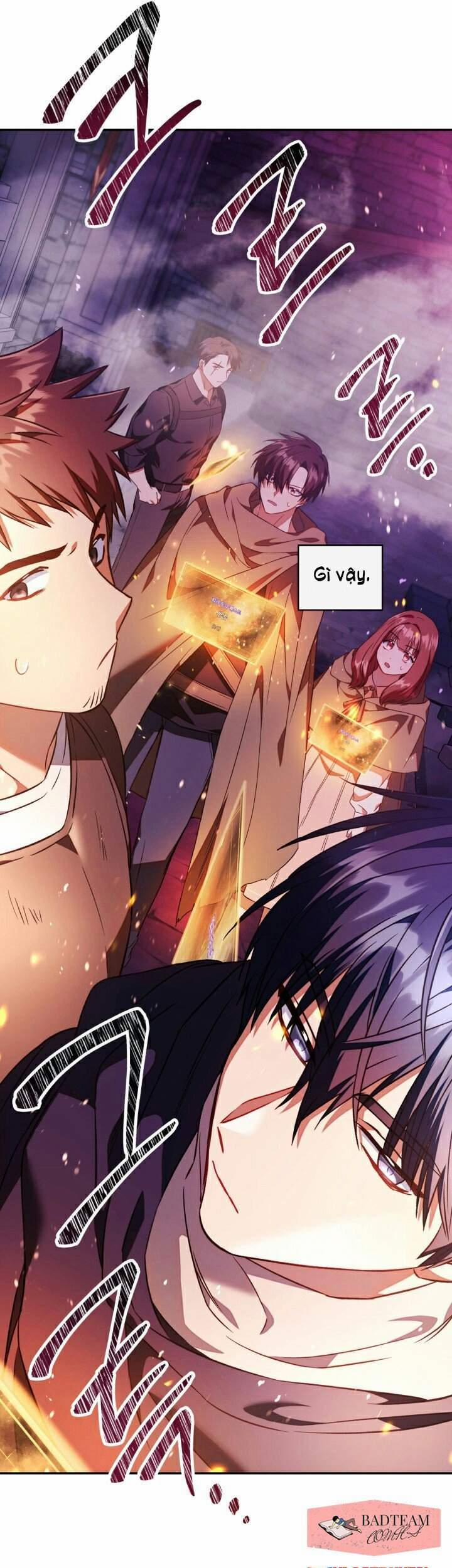 Kí Sự Hồi Quy 20 trang 66