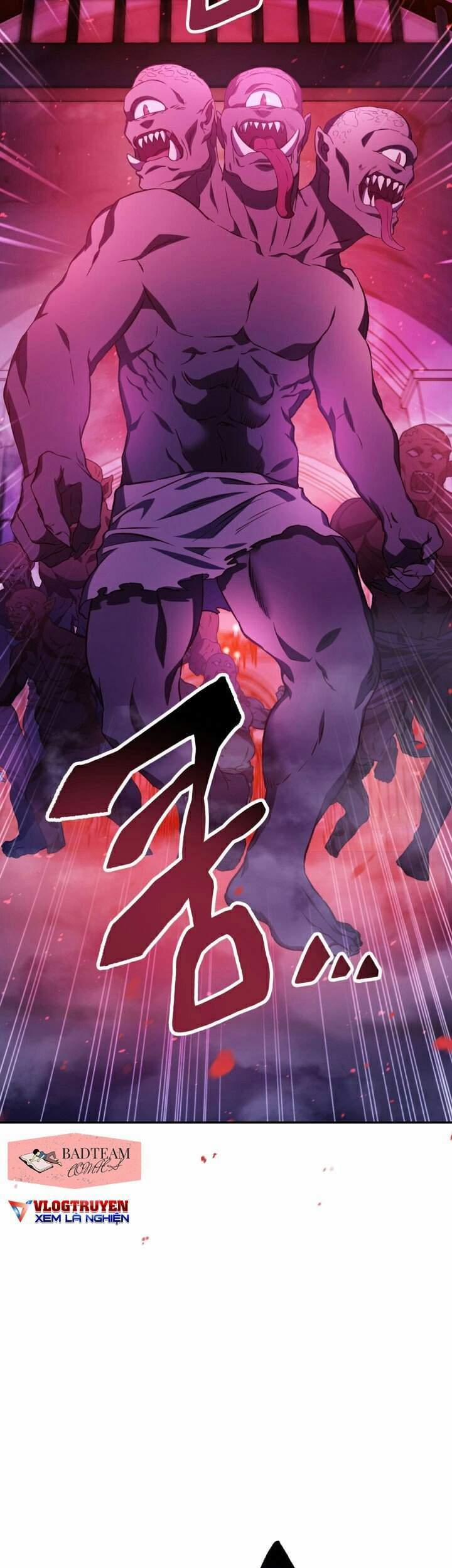 Kí Sự Hồi Quy 20 trang 68