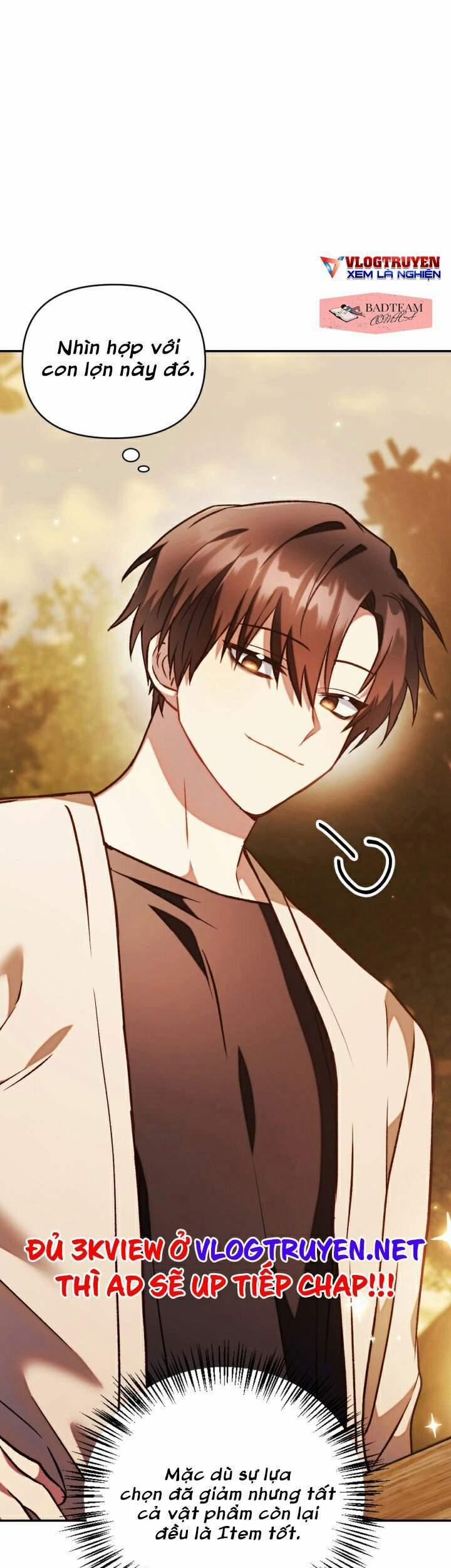 Kí Sự Hồi Quy 20 trang 8