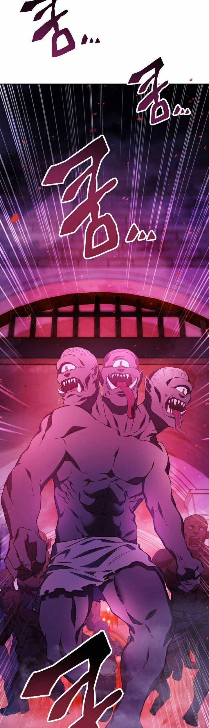 Kí Sự Hồi Quy 21 trang 0