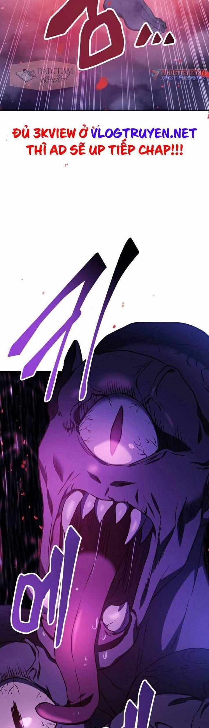 Kí Sự Hồi Quy 21 trang 1