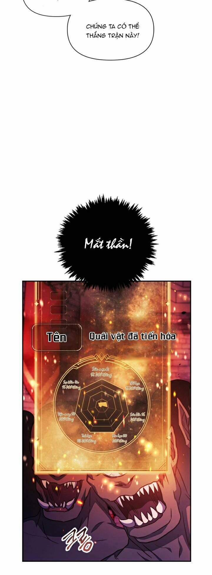 Kí Sự Hồi Quy 21 trang 10