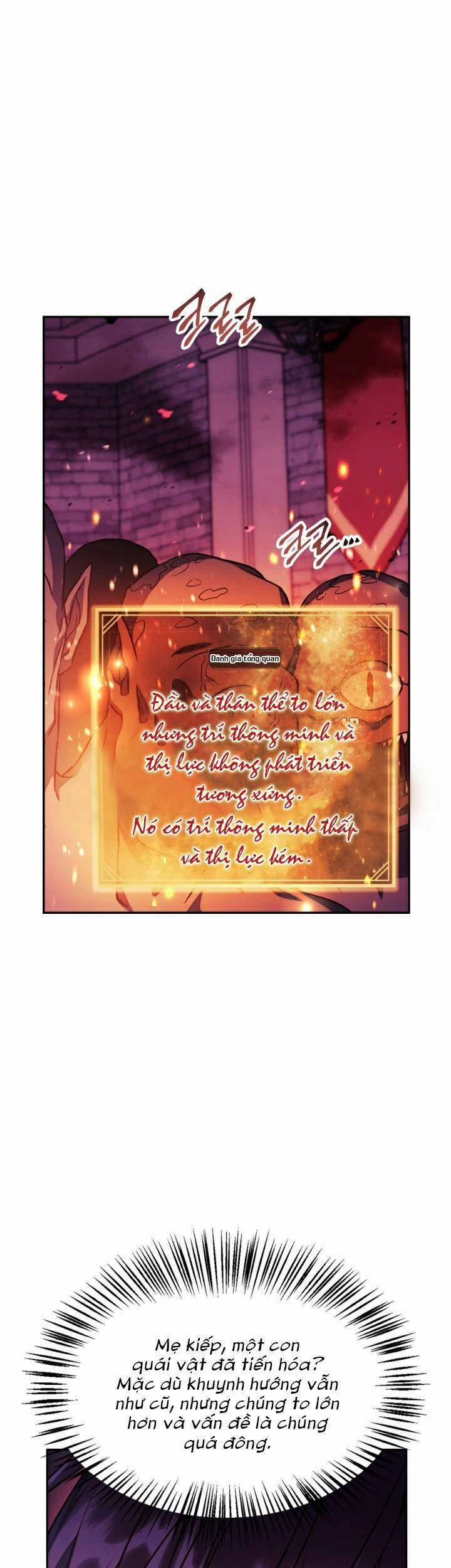 Kí Sự Hồi Quy 21 trang 11