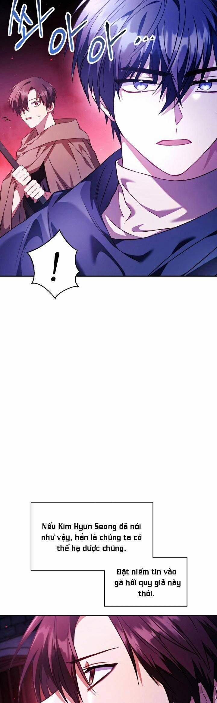 Kí Sự Hồi Quy 21 trang 13