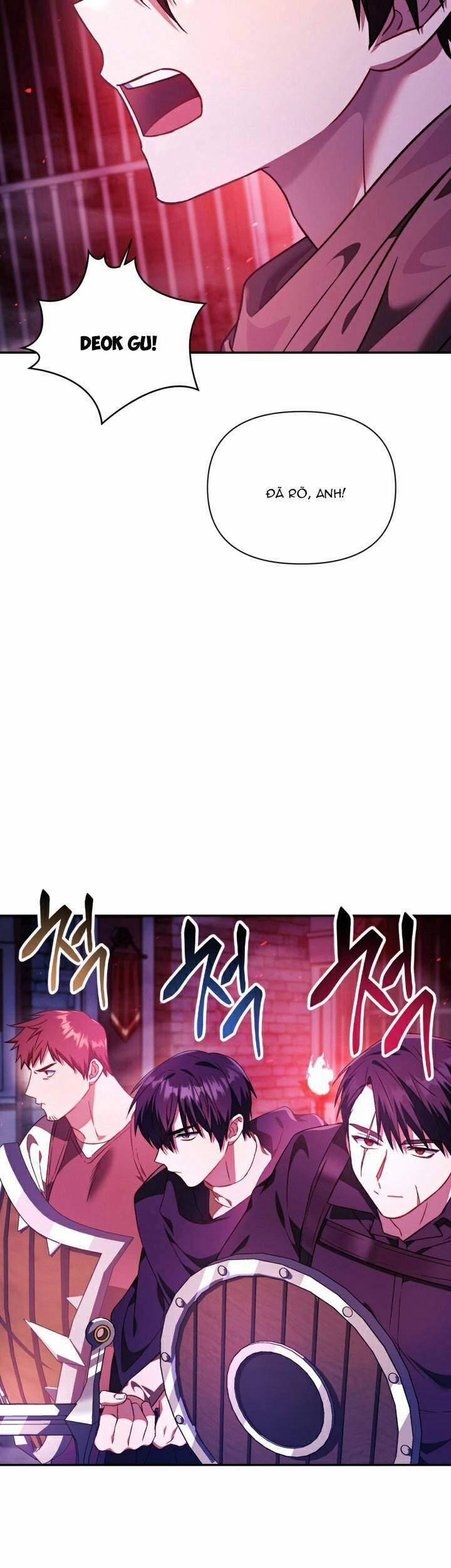 Kí Sự Hồi Quy 21 trang 14