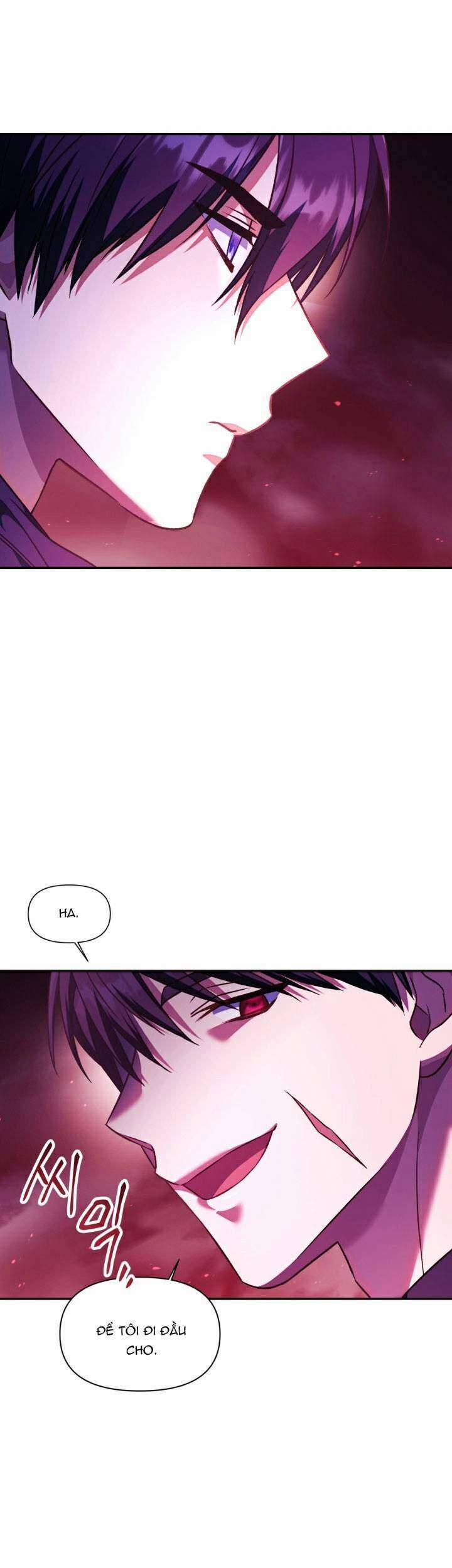 Kí Sự Hồi Quy 21 trang 17