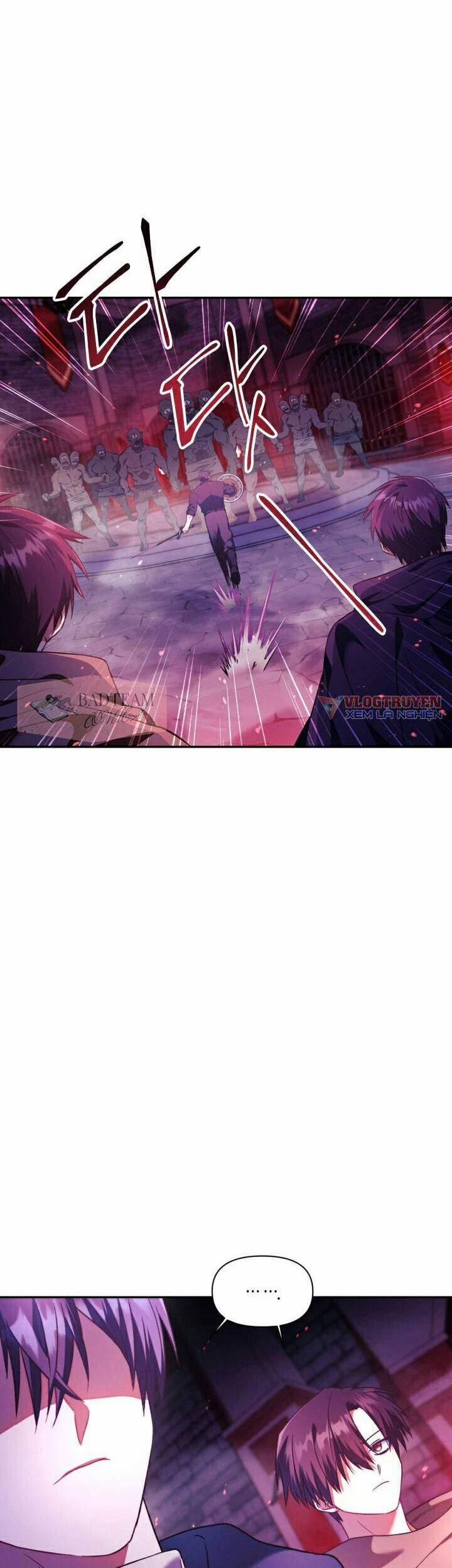 Kí Sự Hồi Quy 21 trang 18