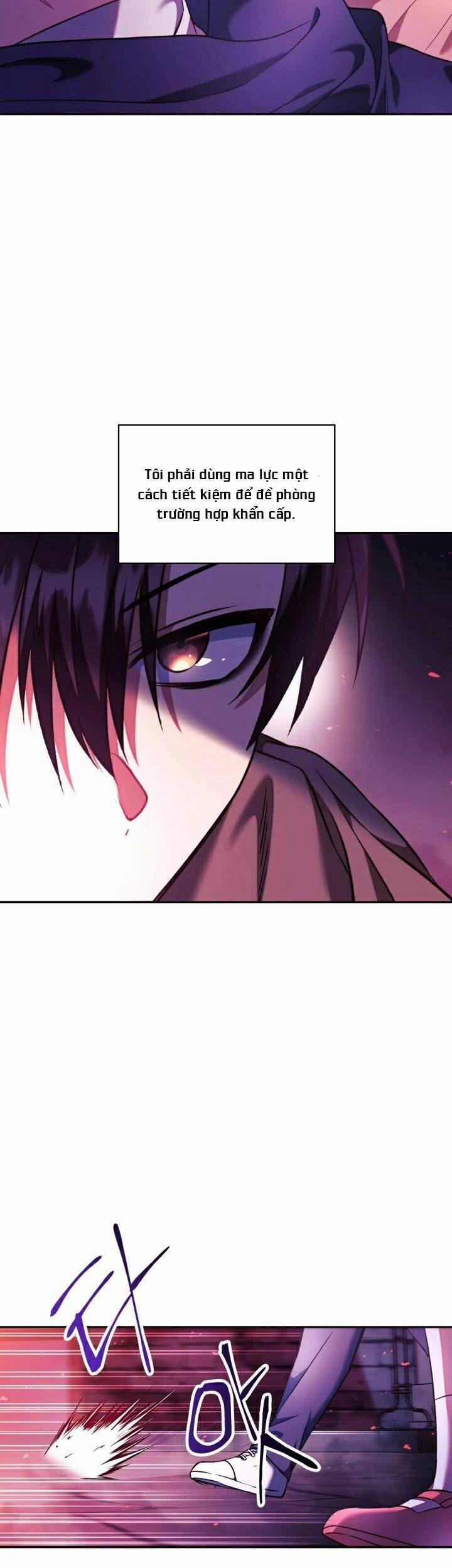 Kí Sự Hồi Quy 21 trang 19