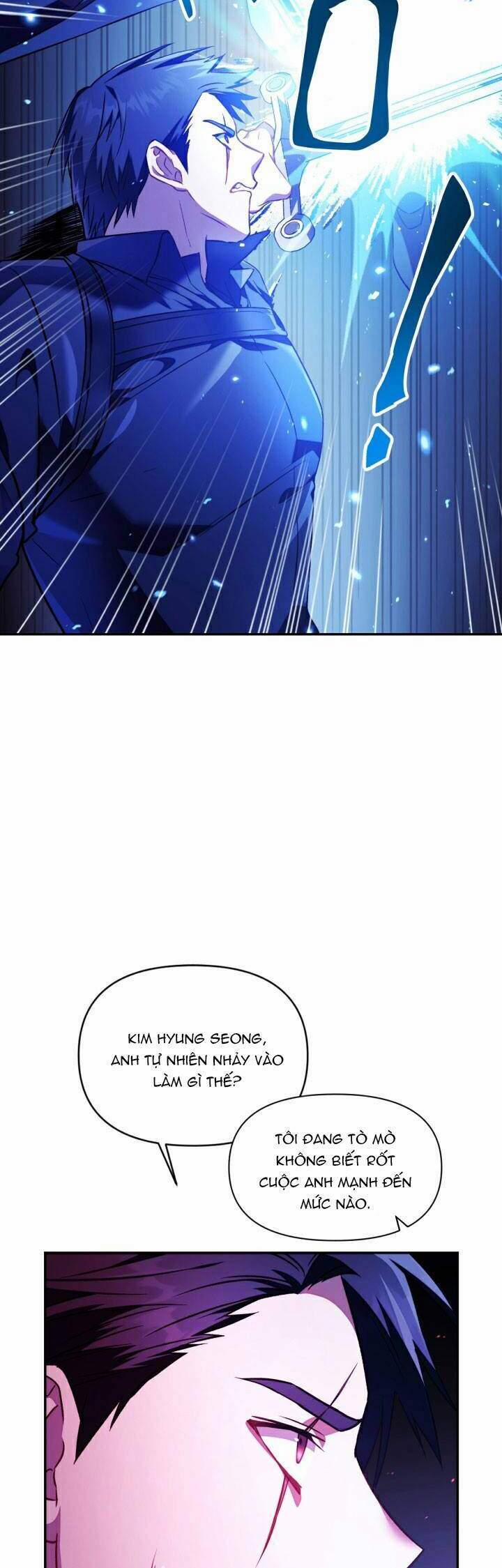 Kí Sự Hồi Quy 21 trang 23