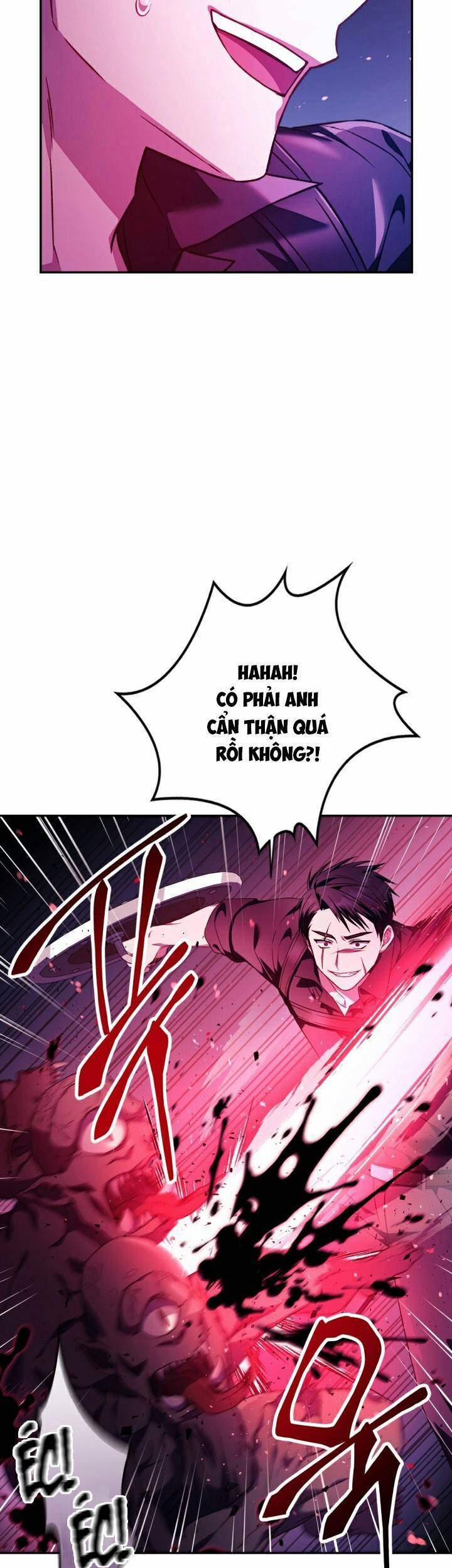 Kí Sự Hồi Quy 21 trang 24