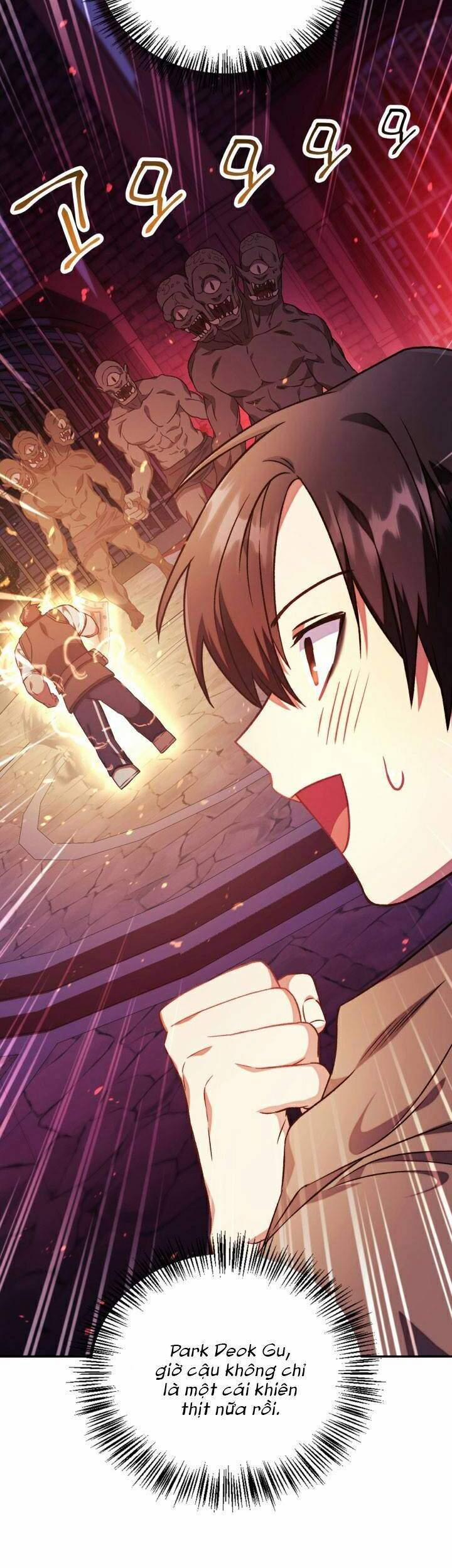 Kí Sự Hồi Quy 21 trang 29