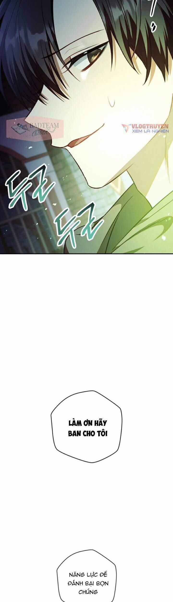 Kí Sự Hồi Quy 21 trang 32