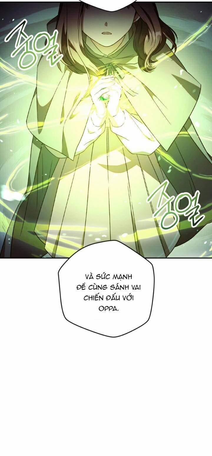 Kí Sự Hồi Quy 21 trang 33