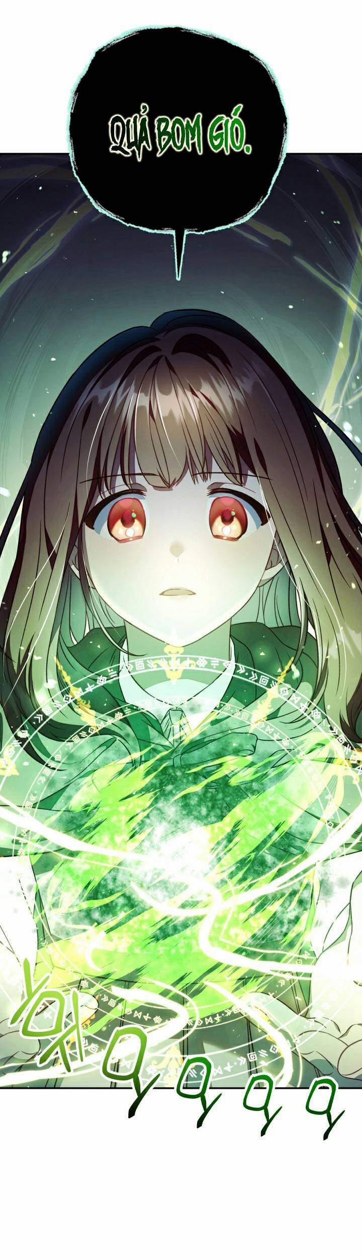 Kí Sự Hồi Quy 21 trang 34