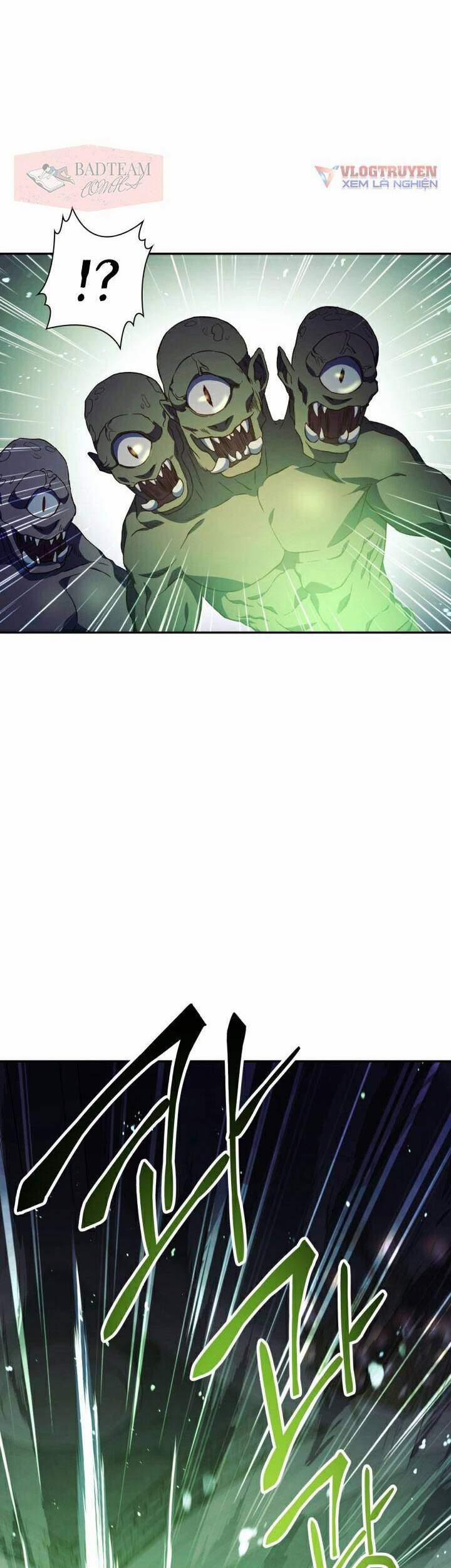 Kí Sự Hồi Quy 21 trang 35