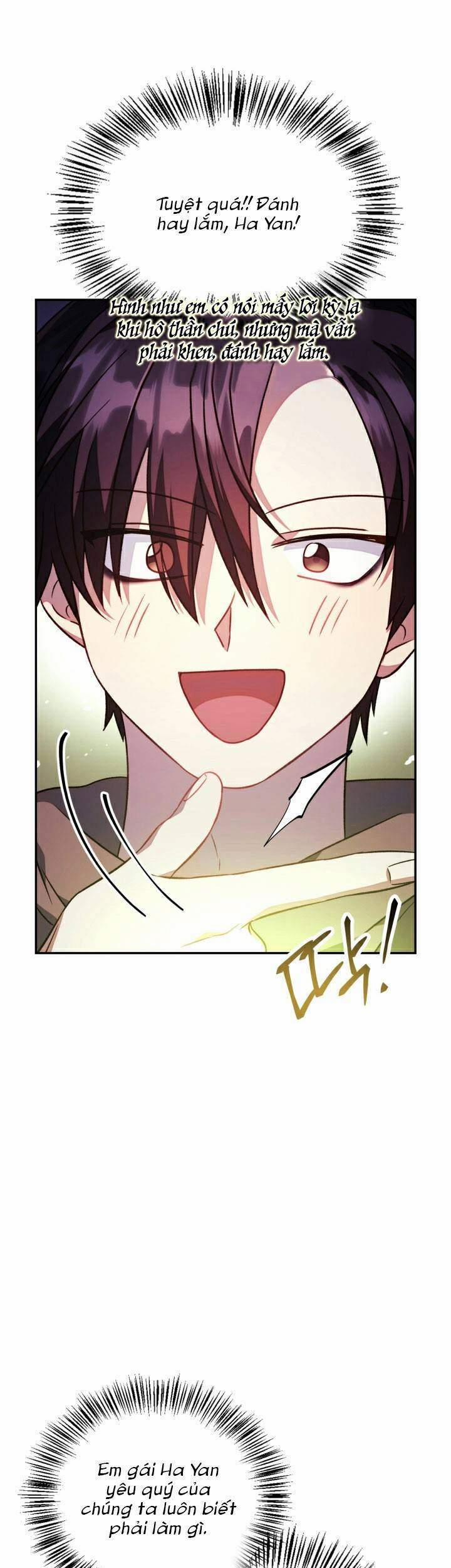 Kí Sự Hồi Quy 21 trang 37