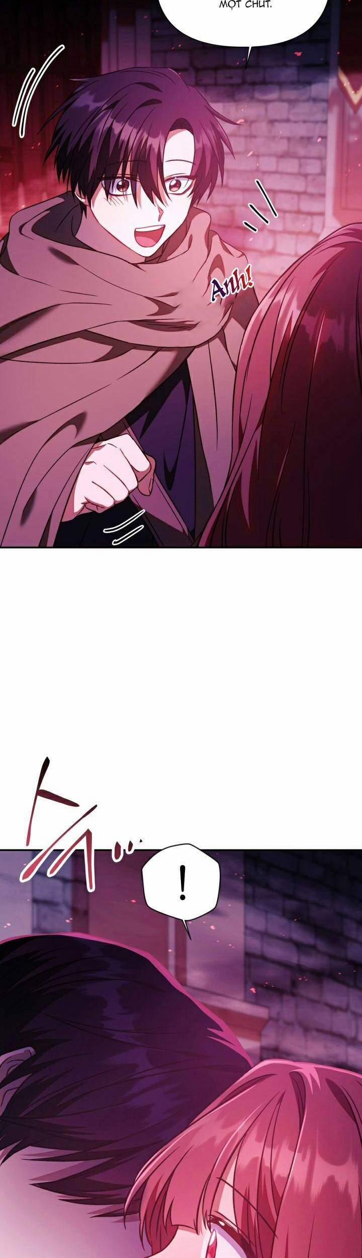 Kí Sự Hồi Quy 21 trang 39