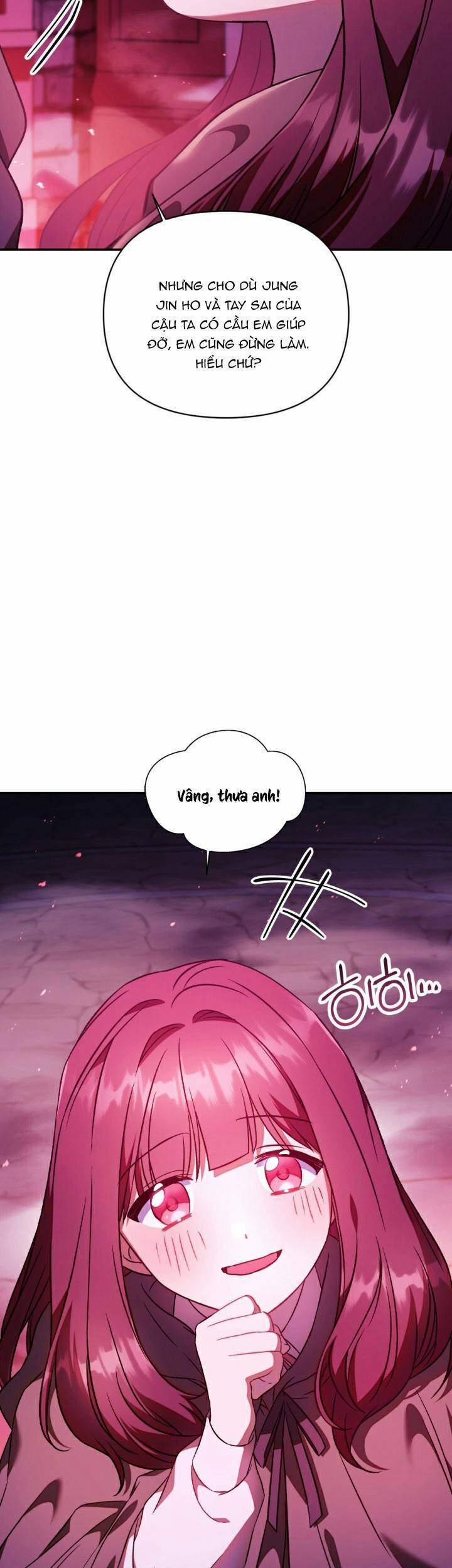 Kí Sự Hồi Quy 21 trang 41