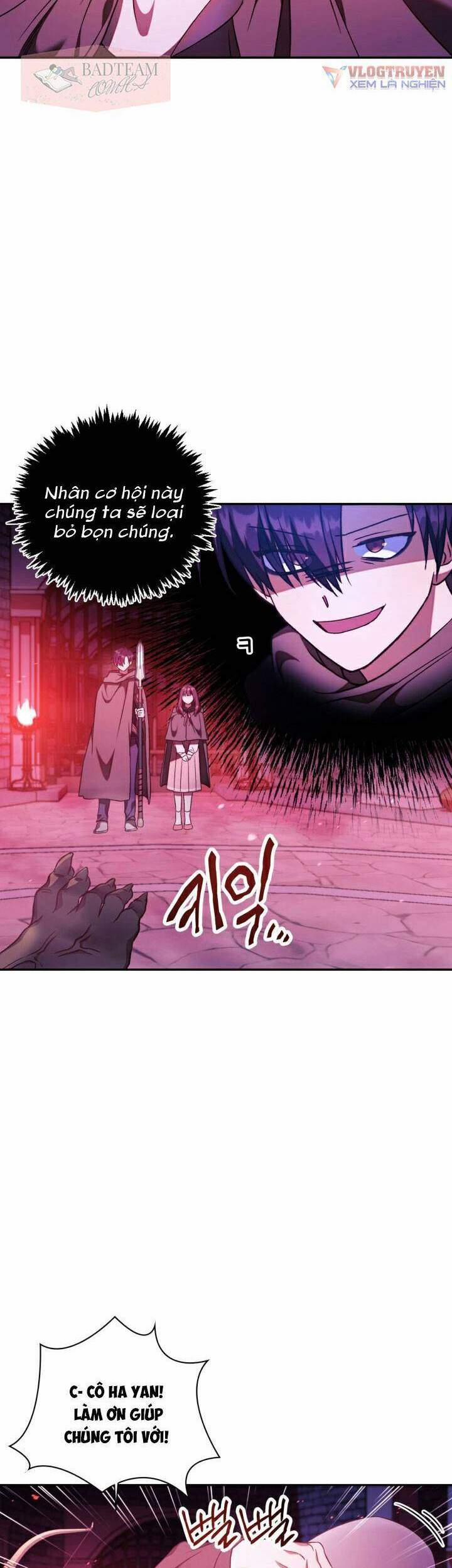 Kí Sự Hồi Quy 21 trang 42