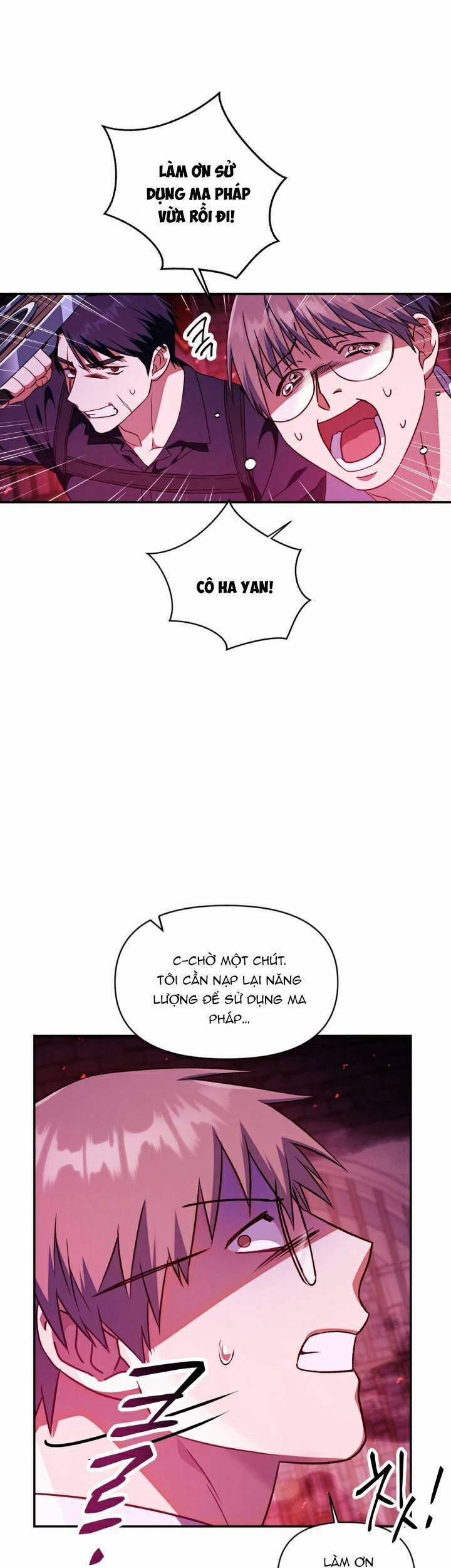 Kí Sự Hồi Quy 21 trang 44