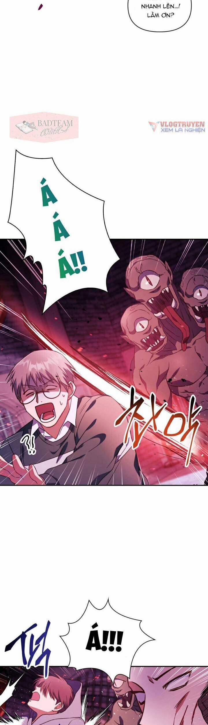 Kí Sự Hồi Quy 21 trang 45