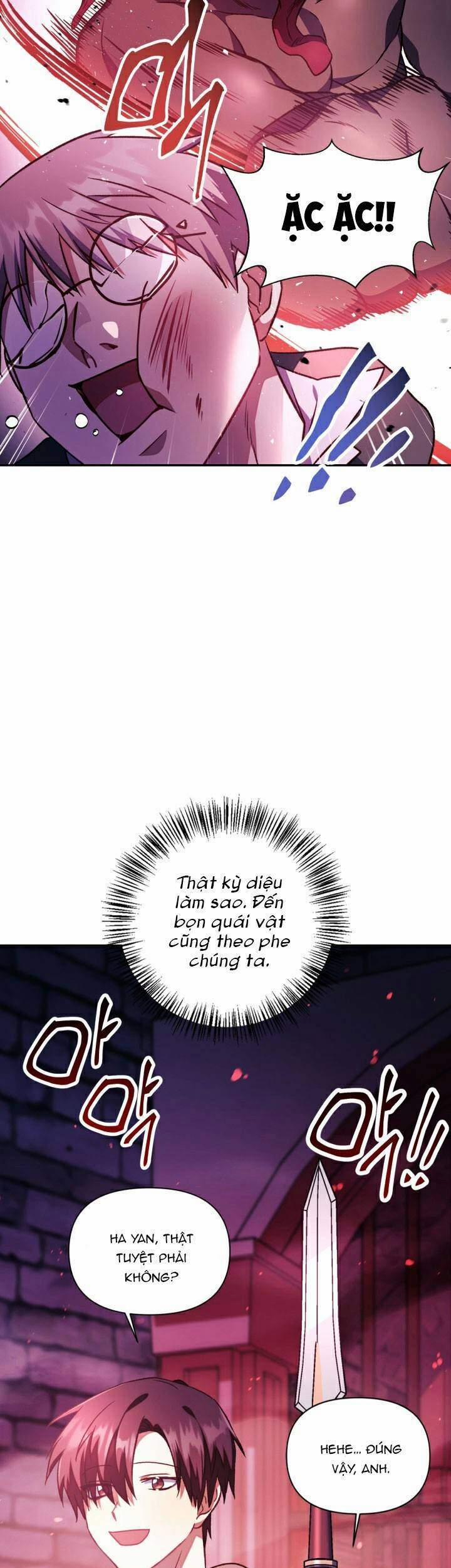 Kí Sự Hồi Quy 21 trang 47