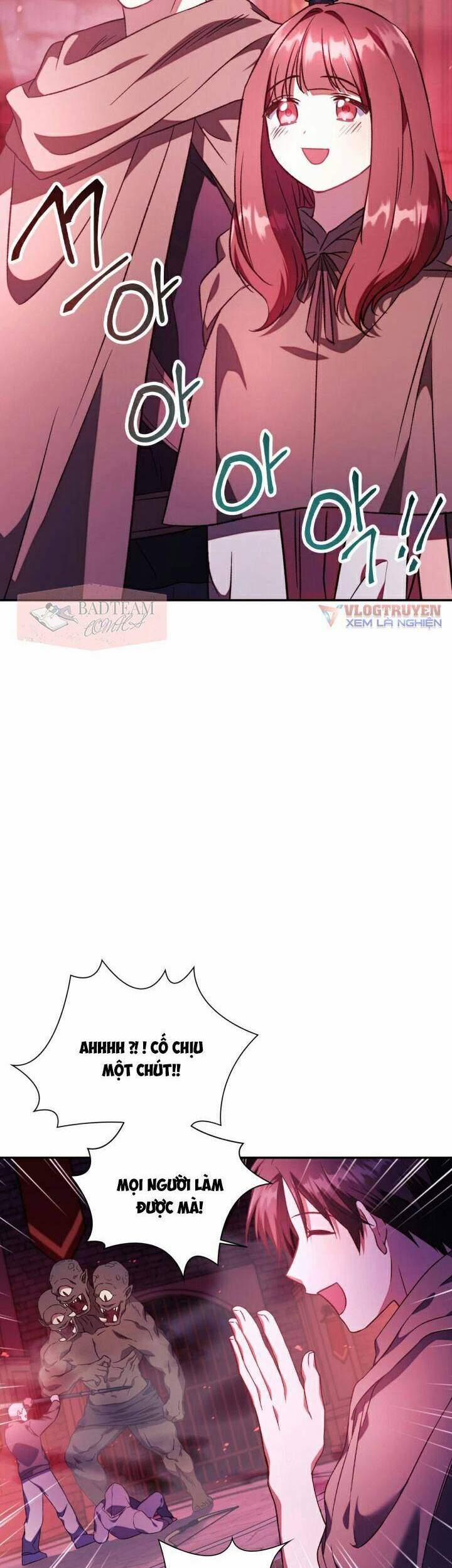 Kí Sự Hồi Quy 21 trang 48