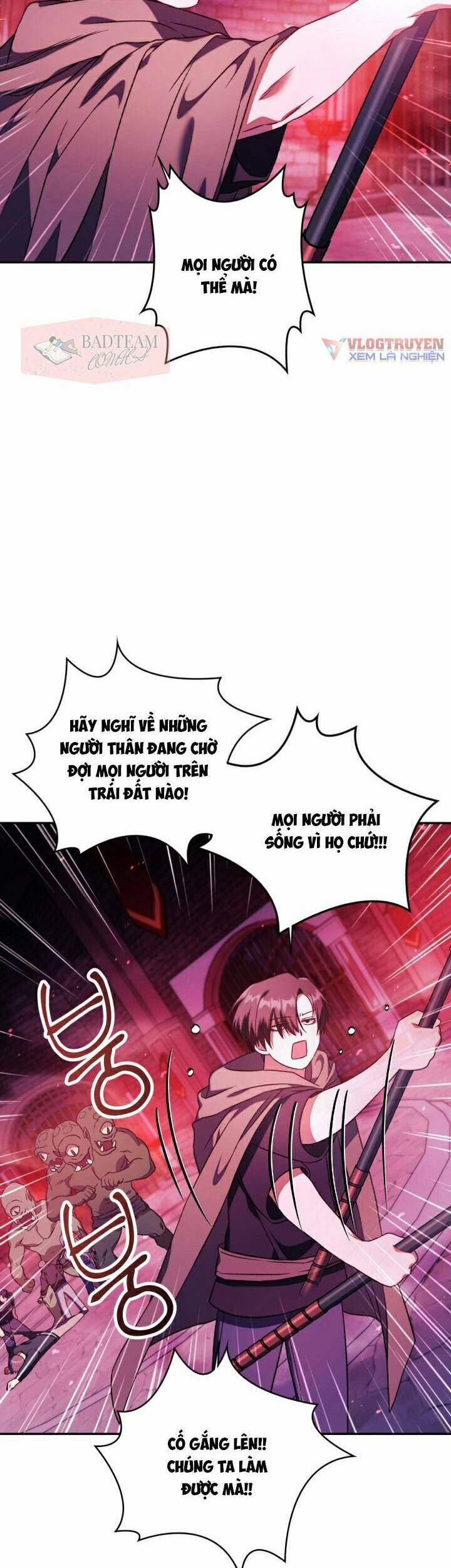 Kí Sự Hồi Quy 21 trang 51