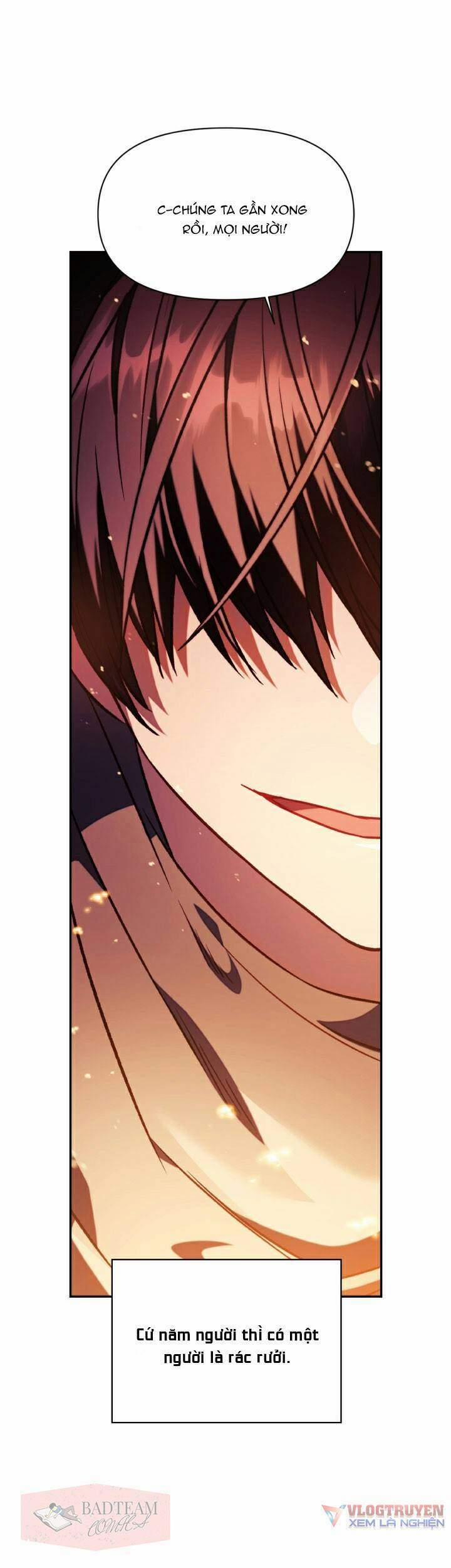 Kí Sự Hồi Quy 21 trang 53