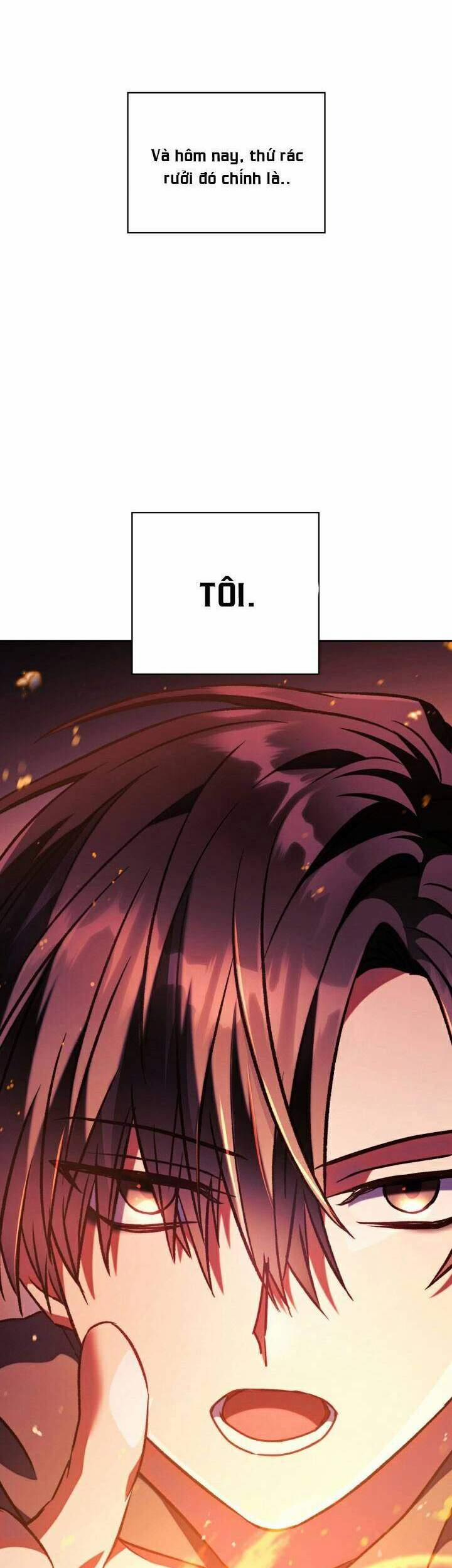 Kí Sự Hồi Quy 21 trang 54