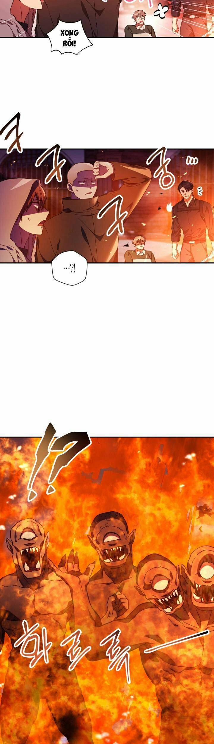 Kí Sự Hồi Quy 21 trang 59