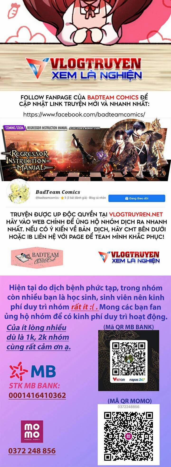 Kí Sự Hồi Quy 21 trang 64